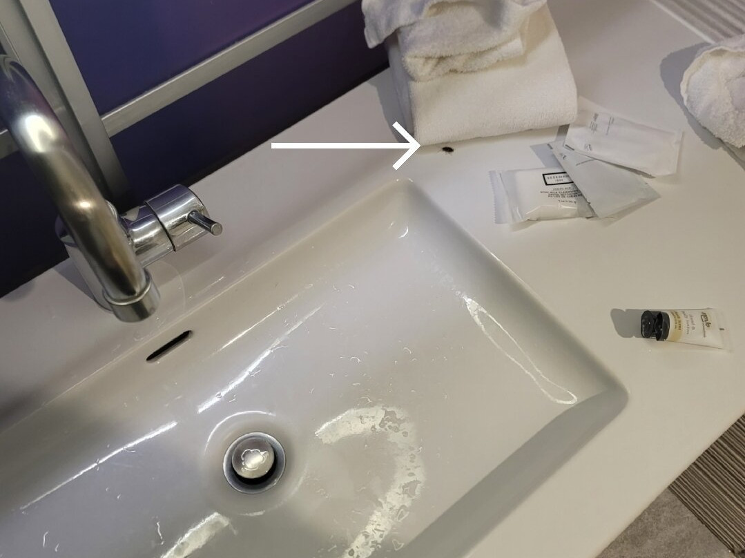 Royal Regency Hotel主图