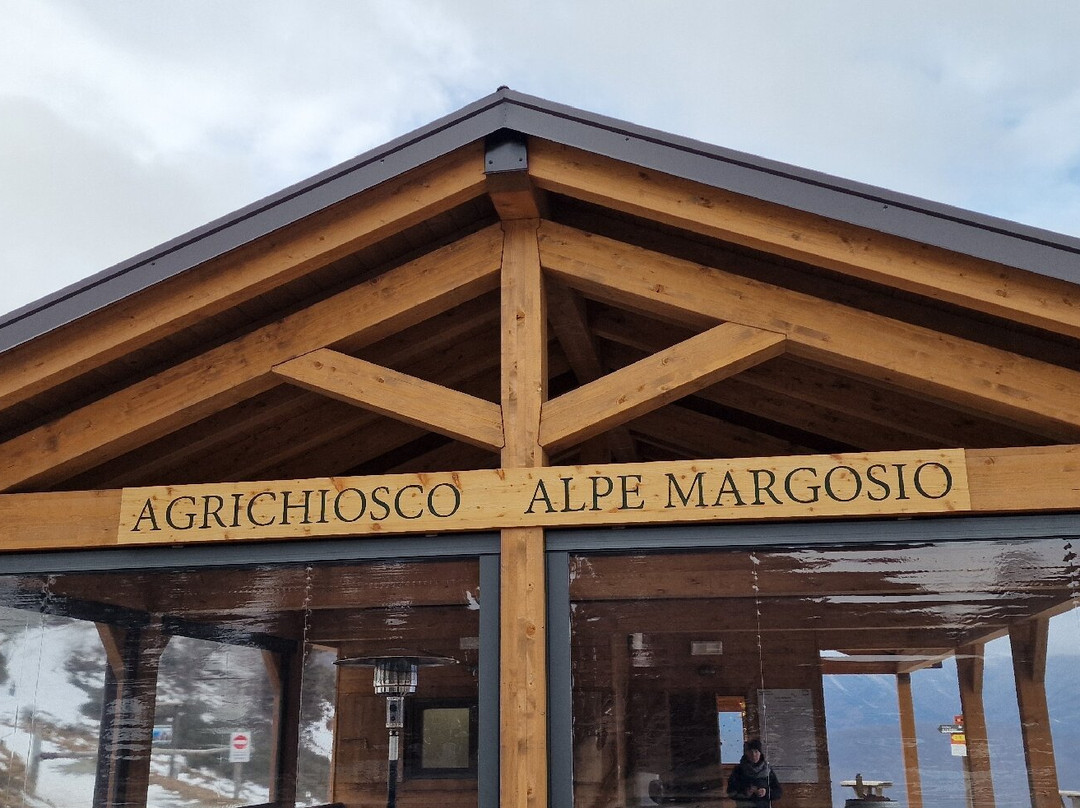 AgriChiosco Alpe Margosio景点图片