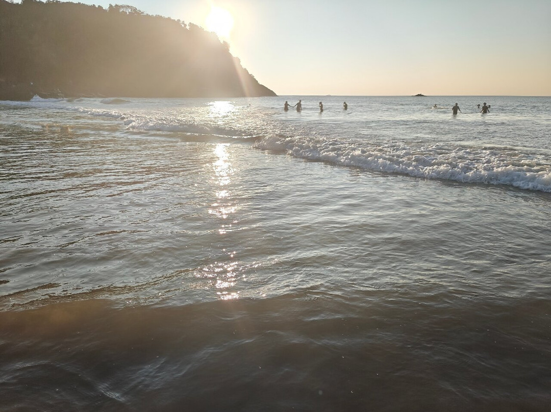 Kudle Beach景点图片