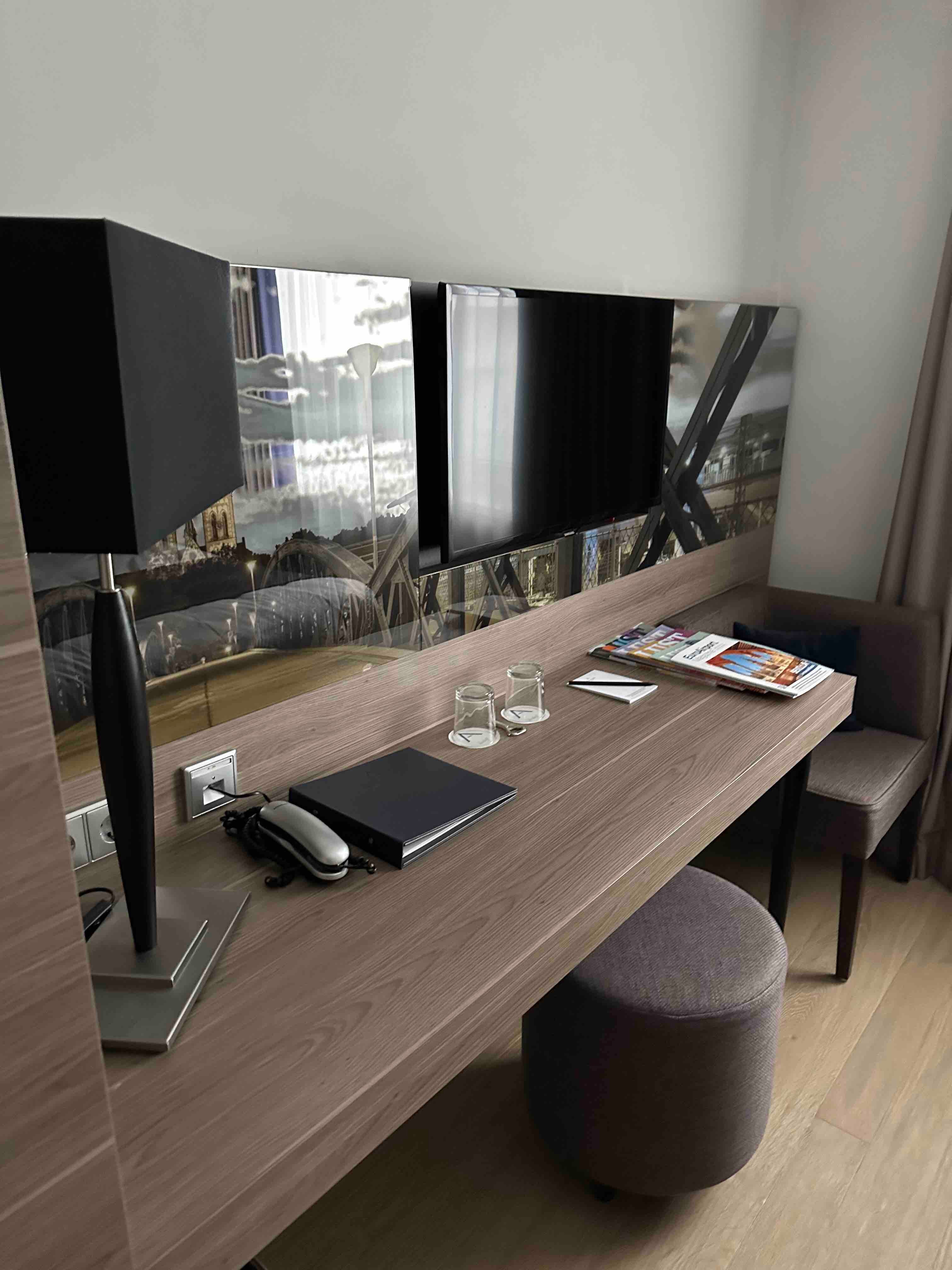 The Alex Hotel-客卧