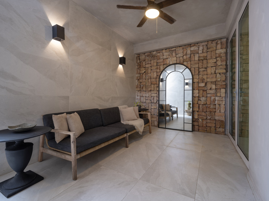 橄榄精品酒店主图