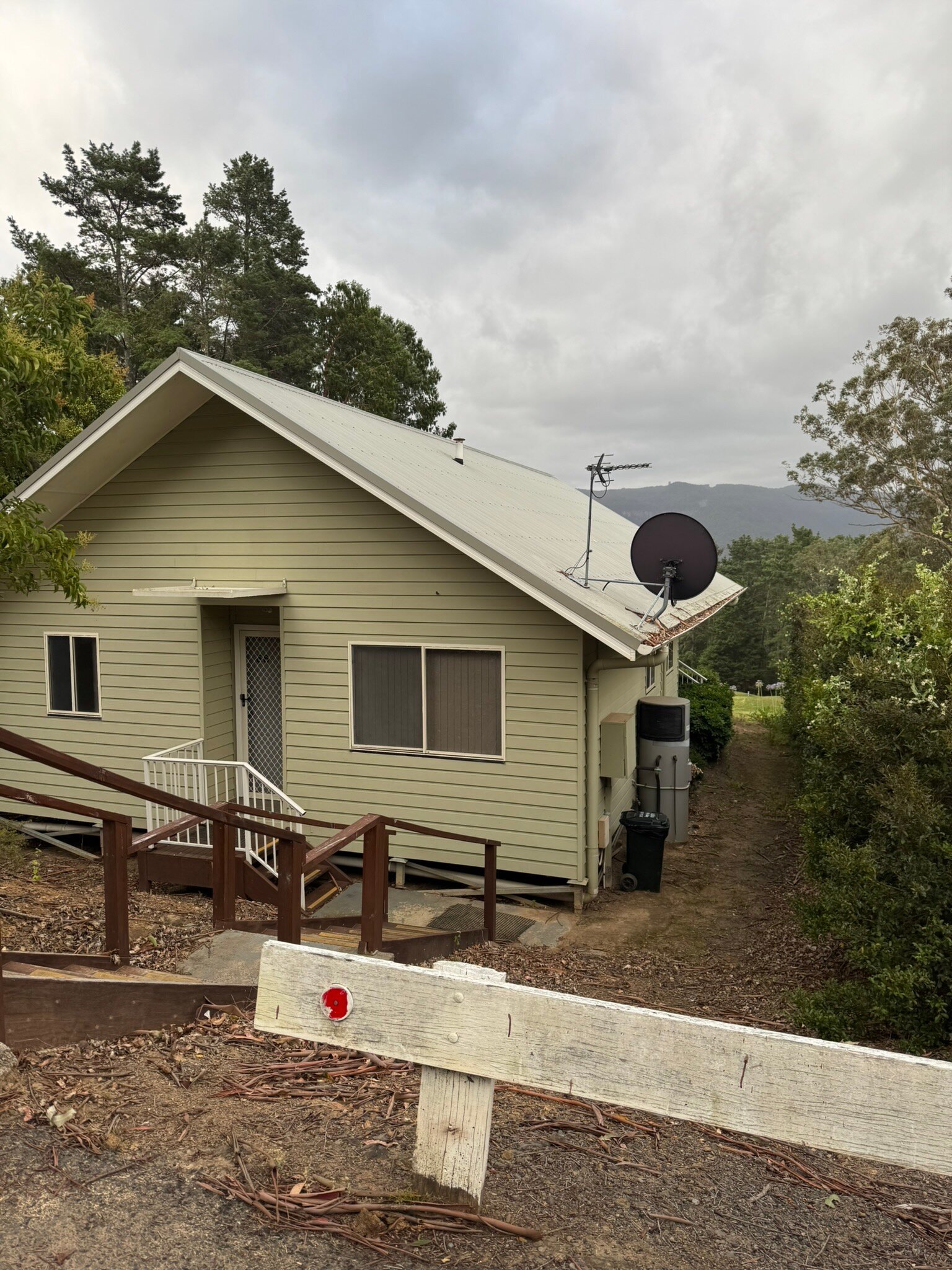 Kangaroo Valley Golf & Country Resort-官方
