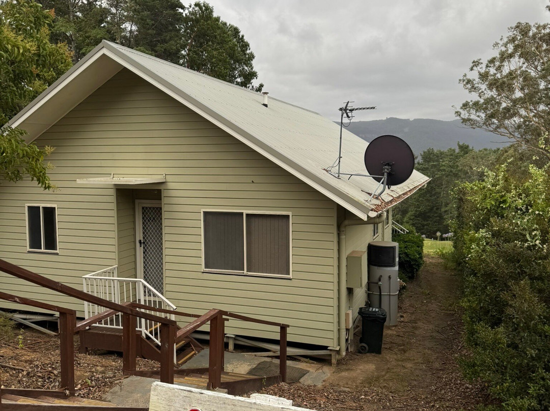 Kangaroo Valley Golf & Country Resort主图