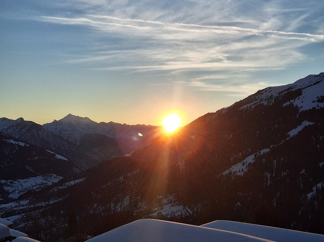 Hotel Zur Alten Gasse主图