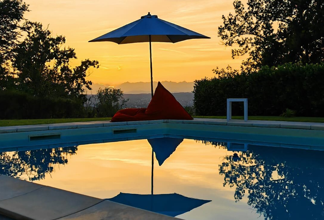 Lanterna Delle Fate B&b主图