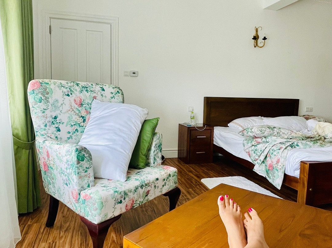 Winchester Little England