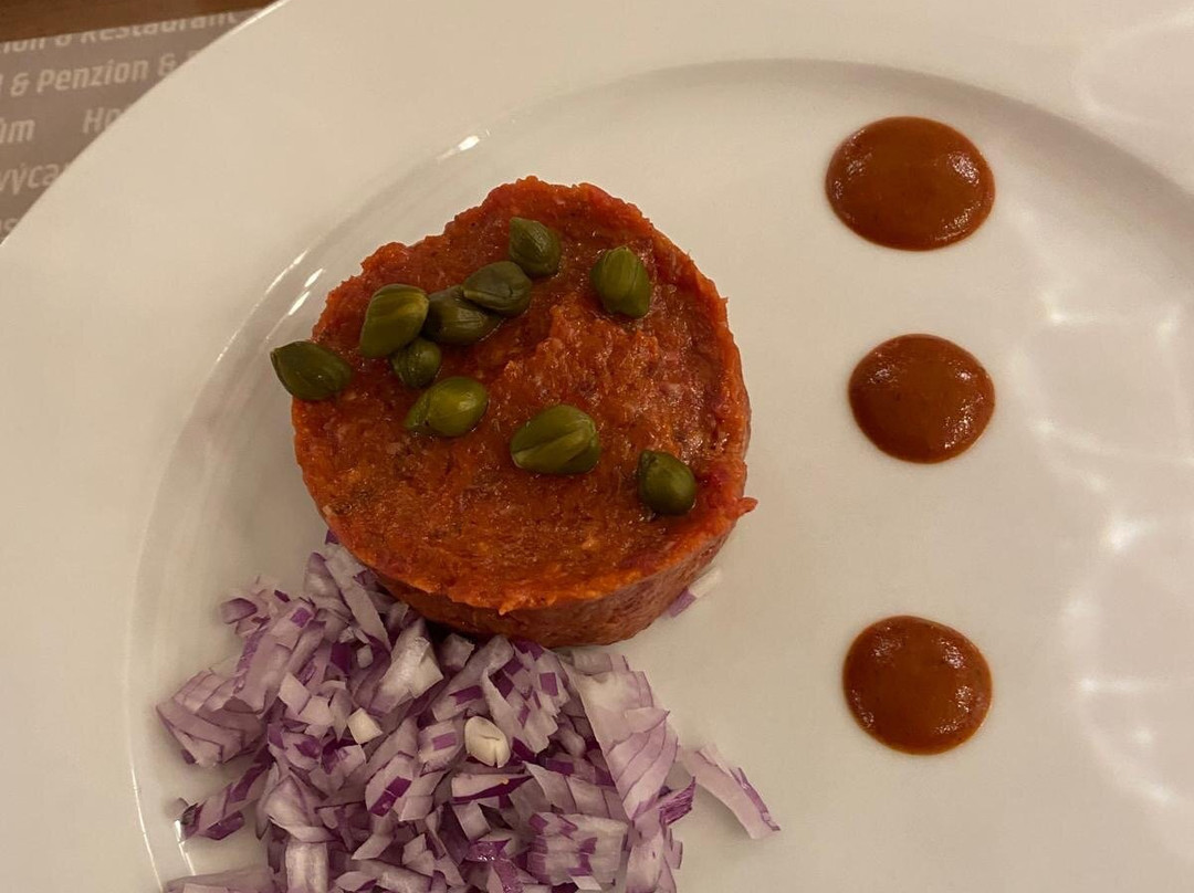 Penzion Svycarsky dum主图