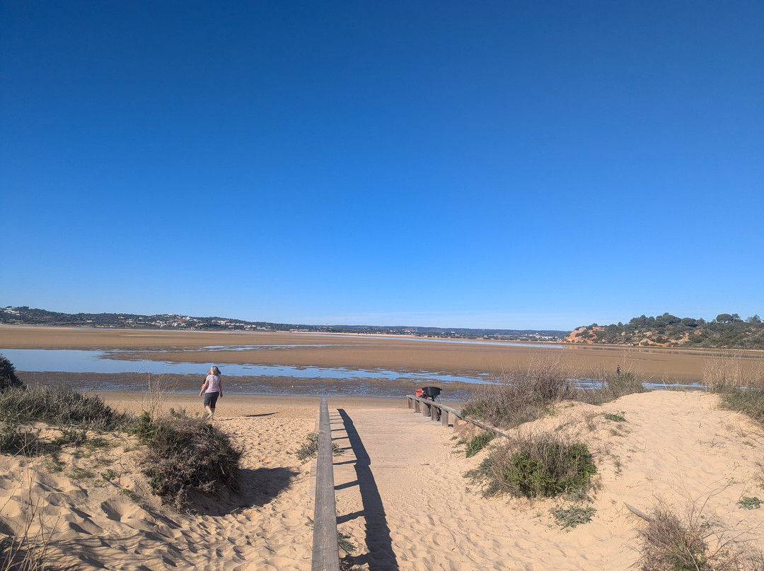 Alvor Boardwalk景点图片
