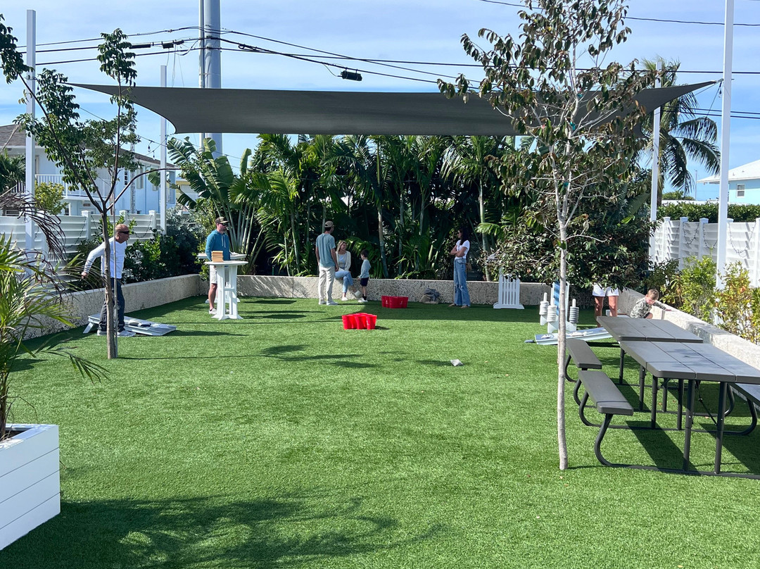 Crooked Palm Cabana-Tavernier必去景点