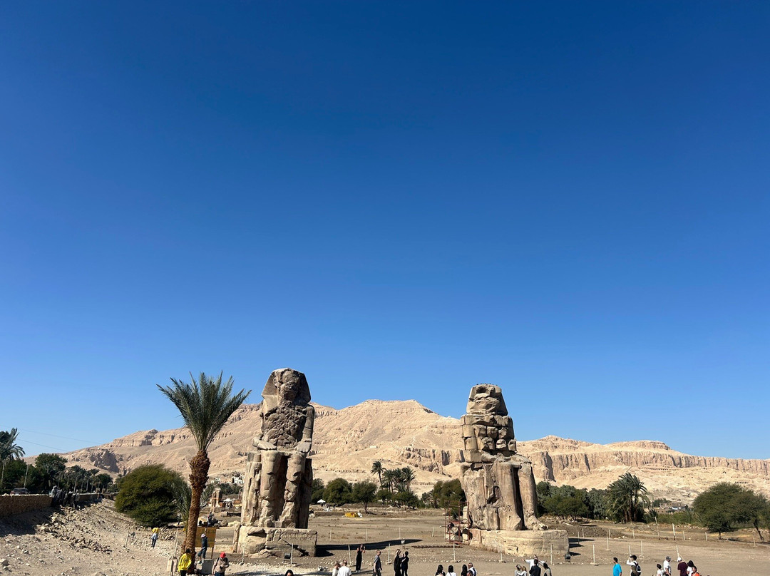 Alibaba Excursions Hurghada-Second Hurghada必去景点