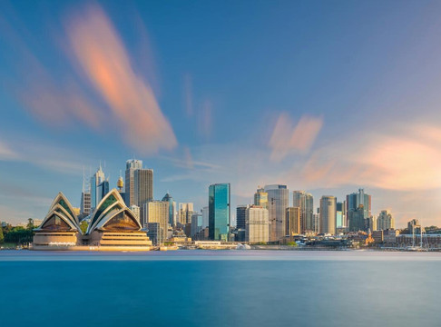 Escapely-悉尼必去景点