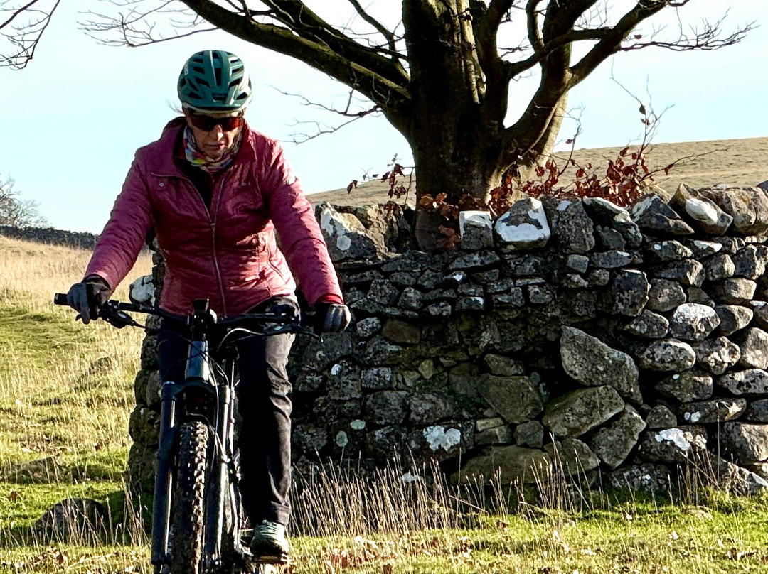 Lake District Bikes景点图片