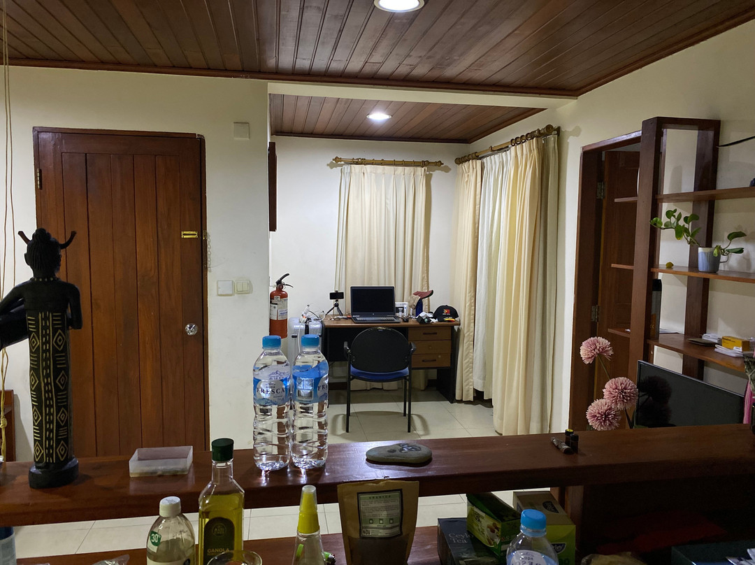 Arbiru Beach Resort主图