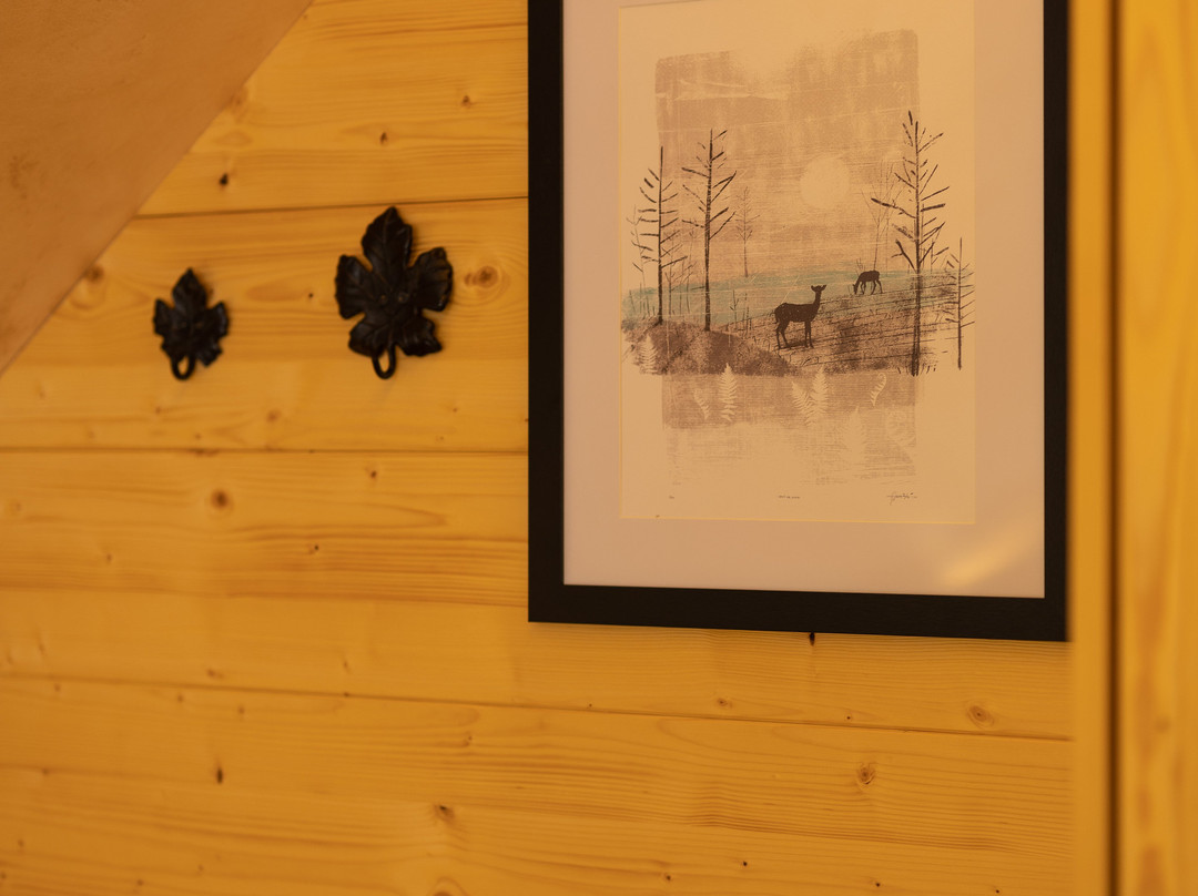 Privillage Stare - B&b, Villa And Chalet主图