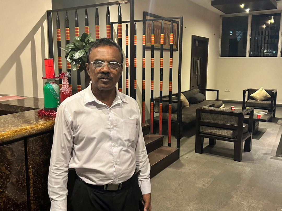 Oak Ray City Hotel主图