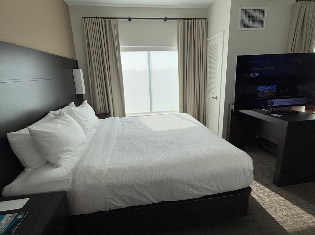 Residence Inn by Marriott Port Arthur主图