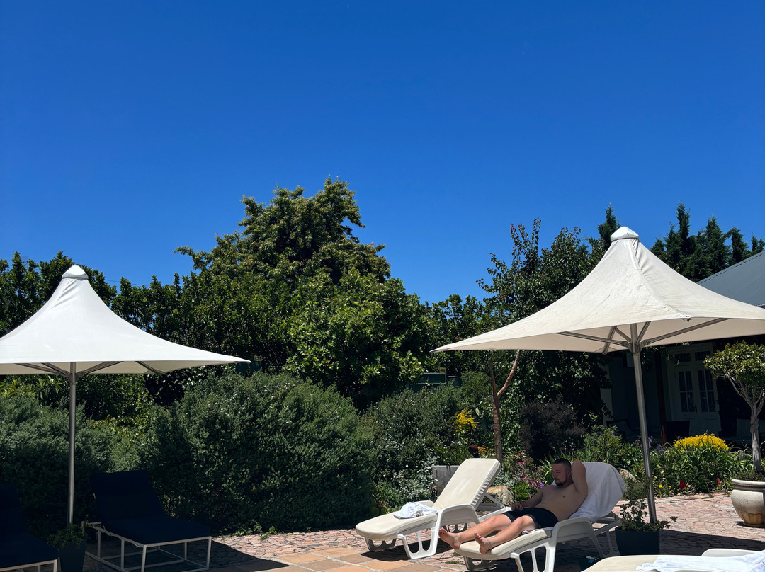 Waterstone Lodge主图