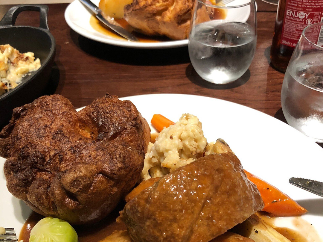 One Warwick Park Hotel主图