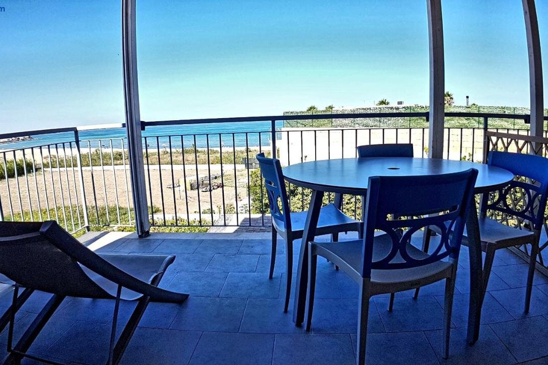 Cala Azzurra Residence