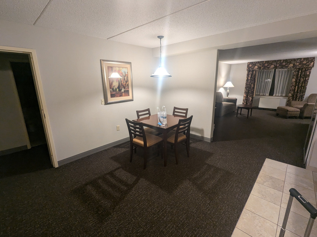 Hampton Inn By Hilton Schenectady Downtown主图