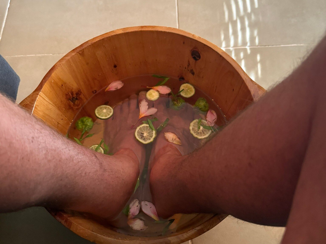 Maya Seri Spa & Beauty House景点图片