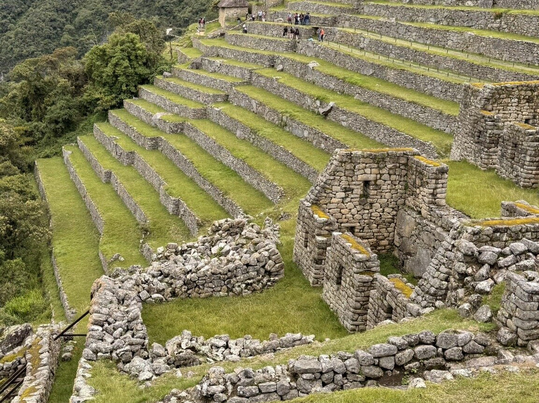 Yaku Travel Perú-库斯科必去景点
