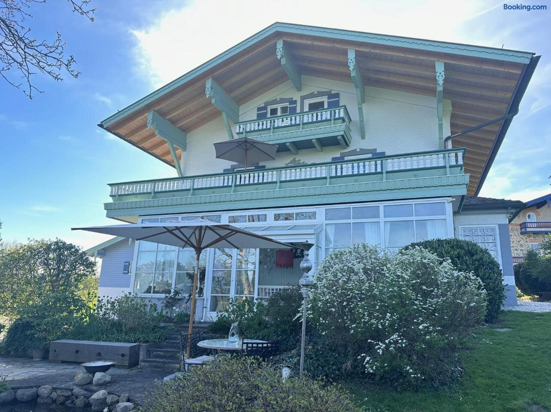Haus DreiSeenBlick