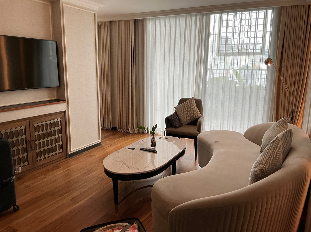 La Siesta Premium Saigon主图
