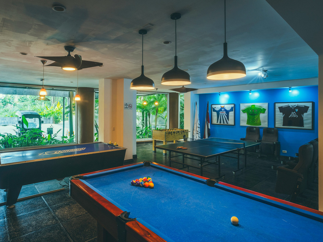 Los Altos Resort主图