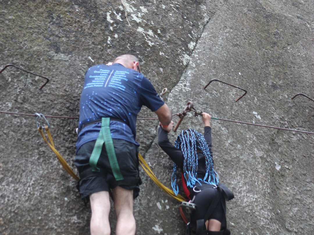 Adventure Park Las Animas Beach-瓦拉塔港必去景点
