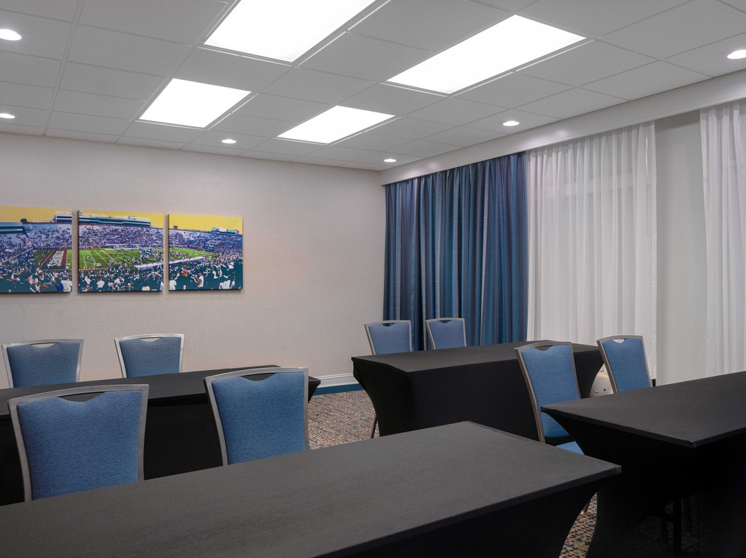 Hampton Inn Tallahassee-Central主图