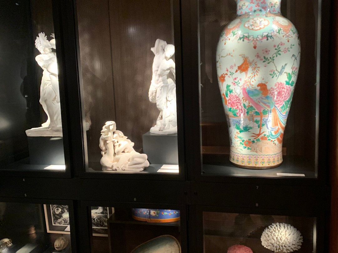 Zeeuws Museum-Middelburg必去景点