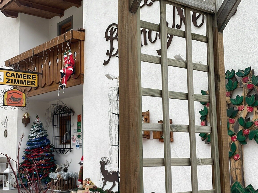 Garnì Biancaneve主图