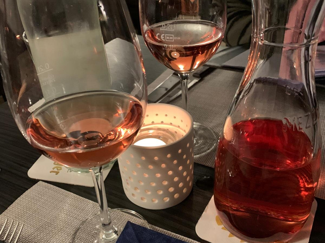 Ristorante Bella Italia