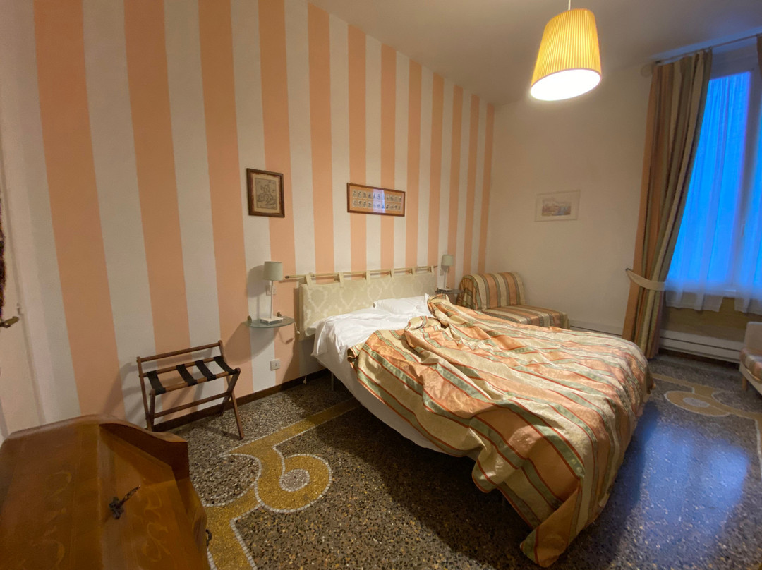 Hotel Delle Rose主图