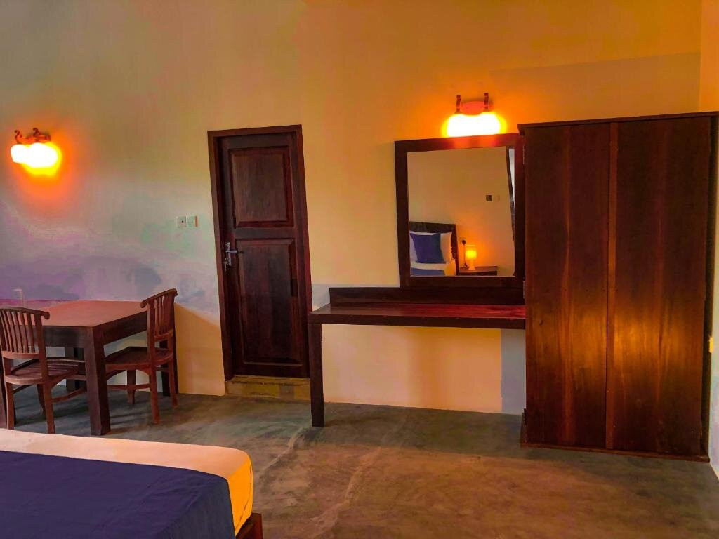 Red Letter Hotel主图