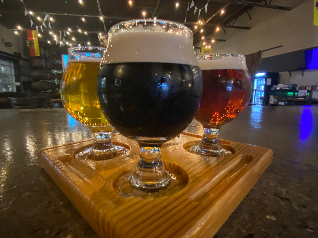 Weyerbacher Brewing Company景点图片