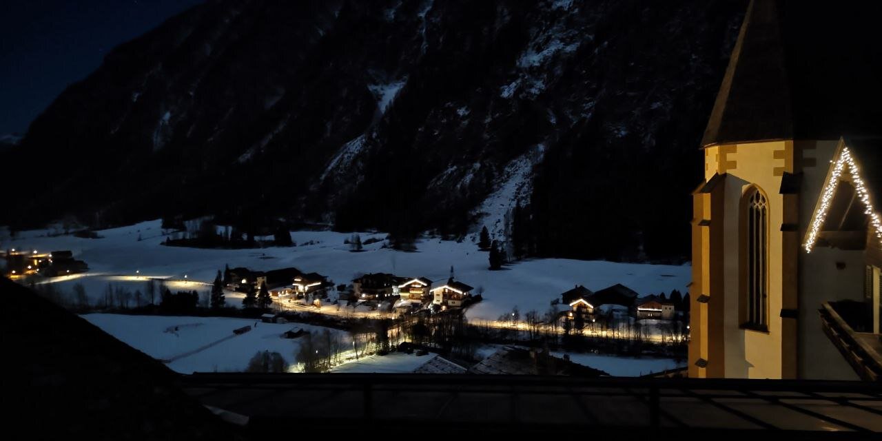 格罗纳霍夫酒店-酒店景观