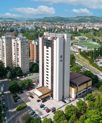 波斯克罗酒店酒店图片