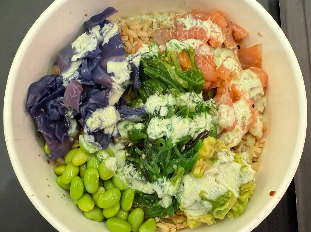 Waikiki Poké