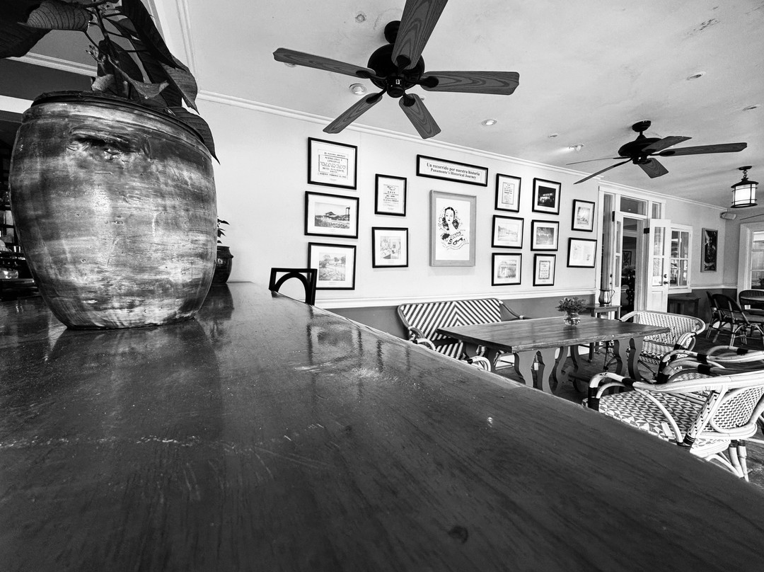 Hotel Panamonte主图