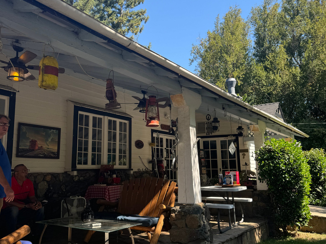 菲瑟贝德铁路酒店主图