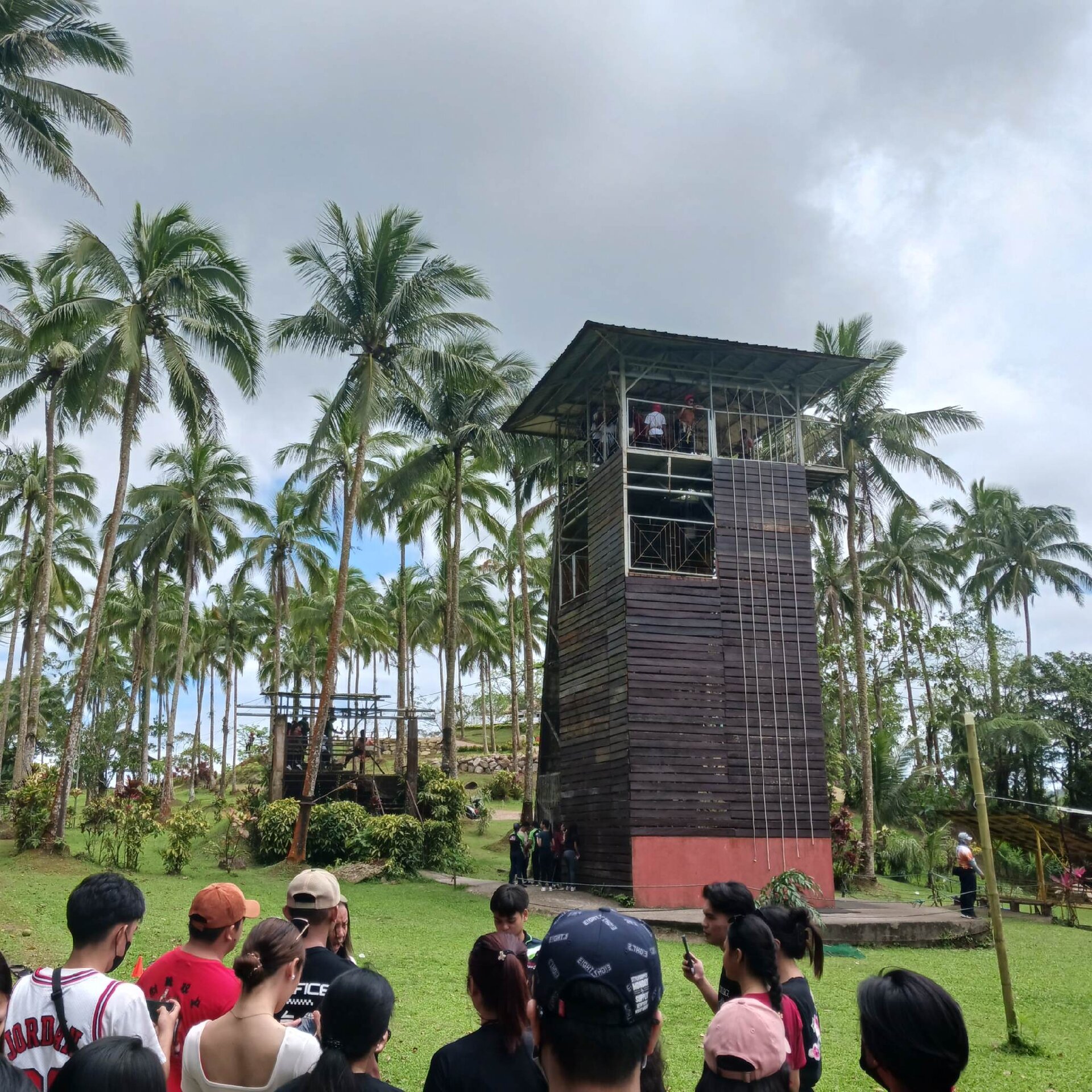 Batis Aramin Resort and Hotel-官方