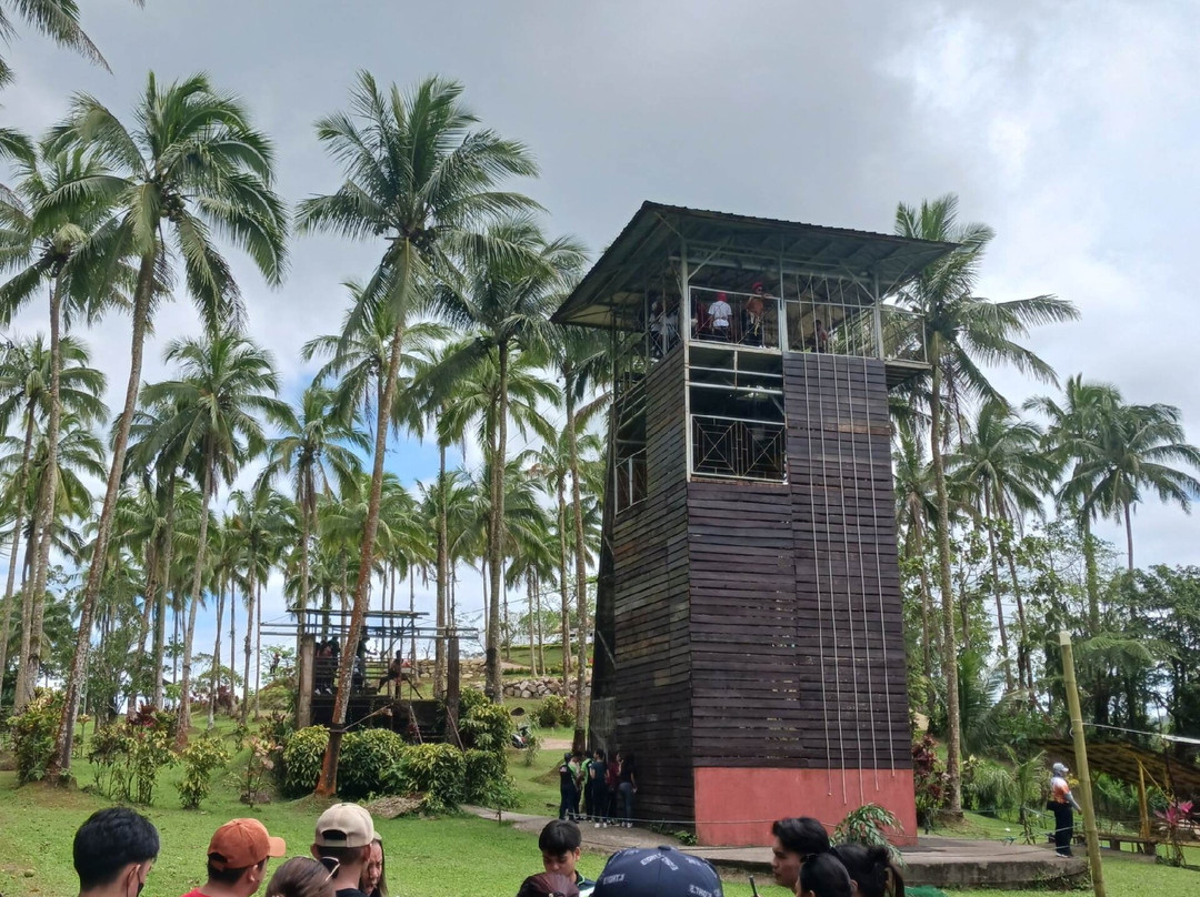 Batis Aramin Resort and Hotel主图