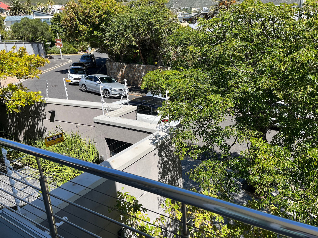 坎普斯湾度假酒店主图