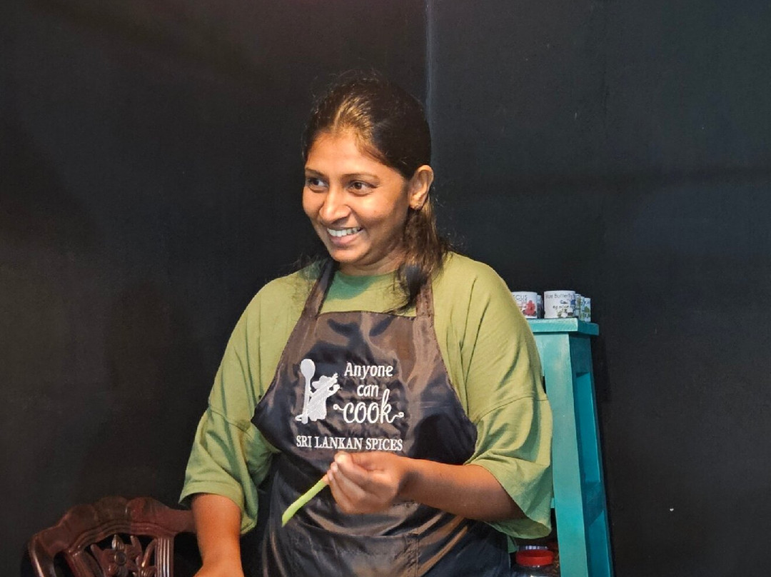 Anyone Can Cook - Bentota Cooking Class景点图片