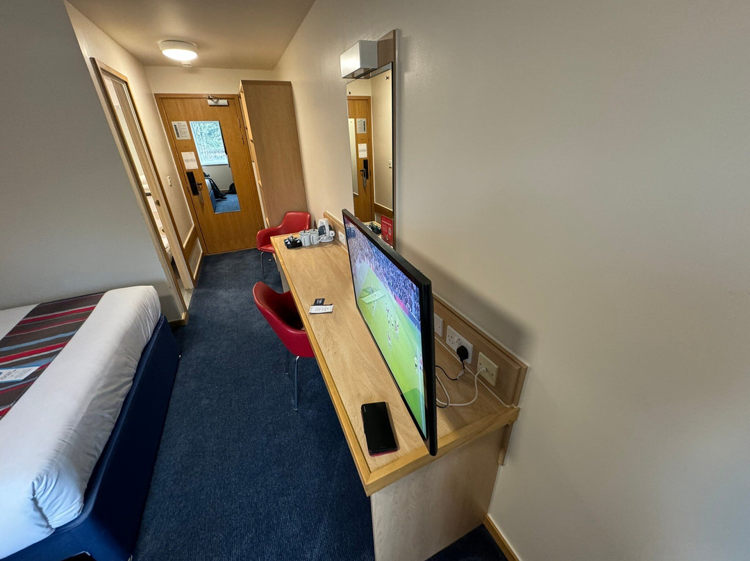 Travelodge Caterham Whyteleafe主图