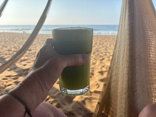 Un Sueno Cabanas Del Pacifico主图