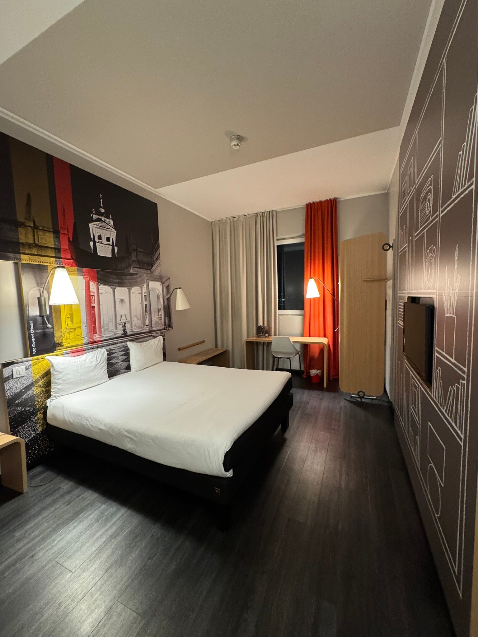 宜必思米兰展览中心酒店-官方