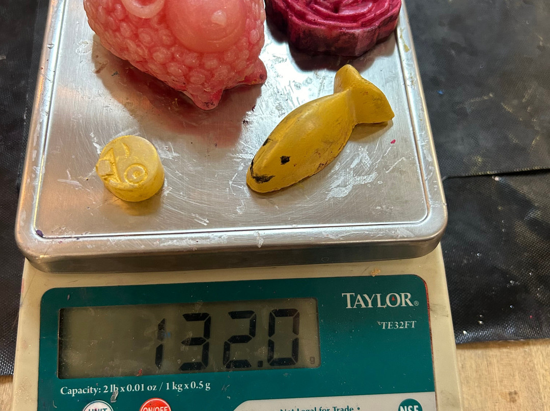 The Soap Factory-普若佛必去景点